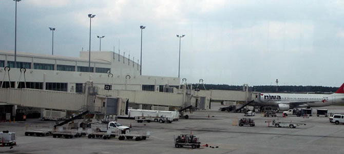 Southwest Florida International Airport Fort Myers