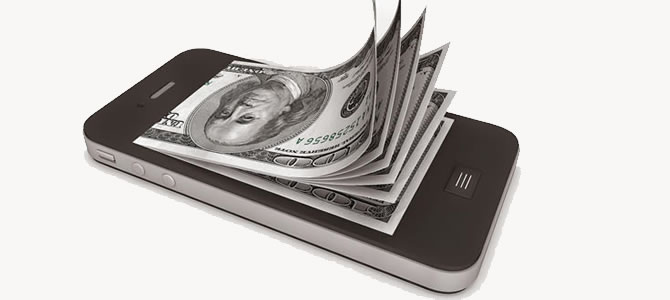 Avoiding High Smartphone Bills Abroad