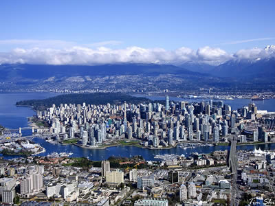 Vancouver